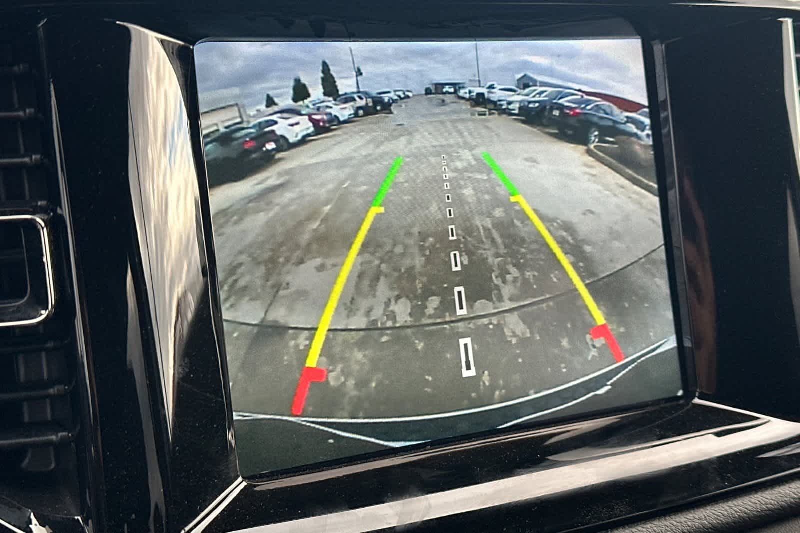 Thumbnail: 2024 Dodge Durango - 21