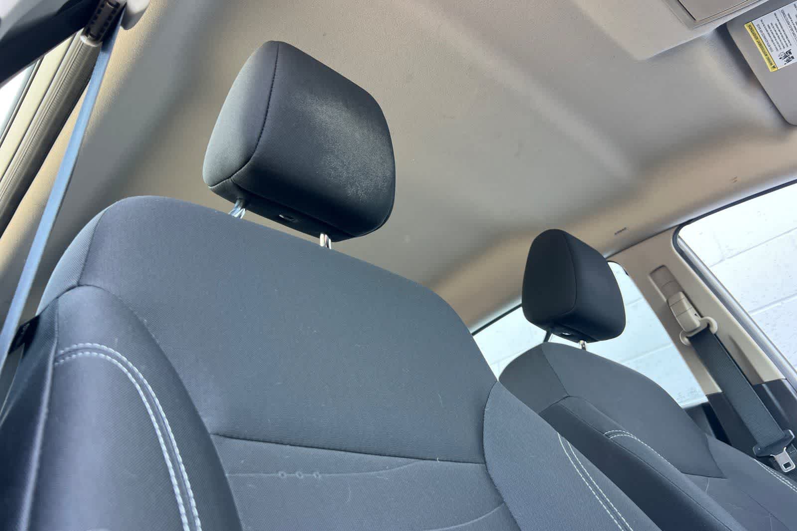 Thumbnail: 2019 Ford Fiesta - 19