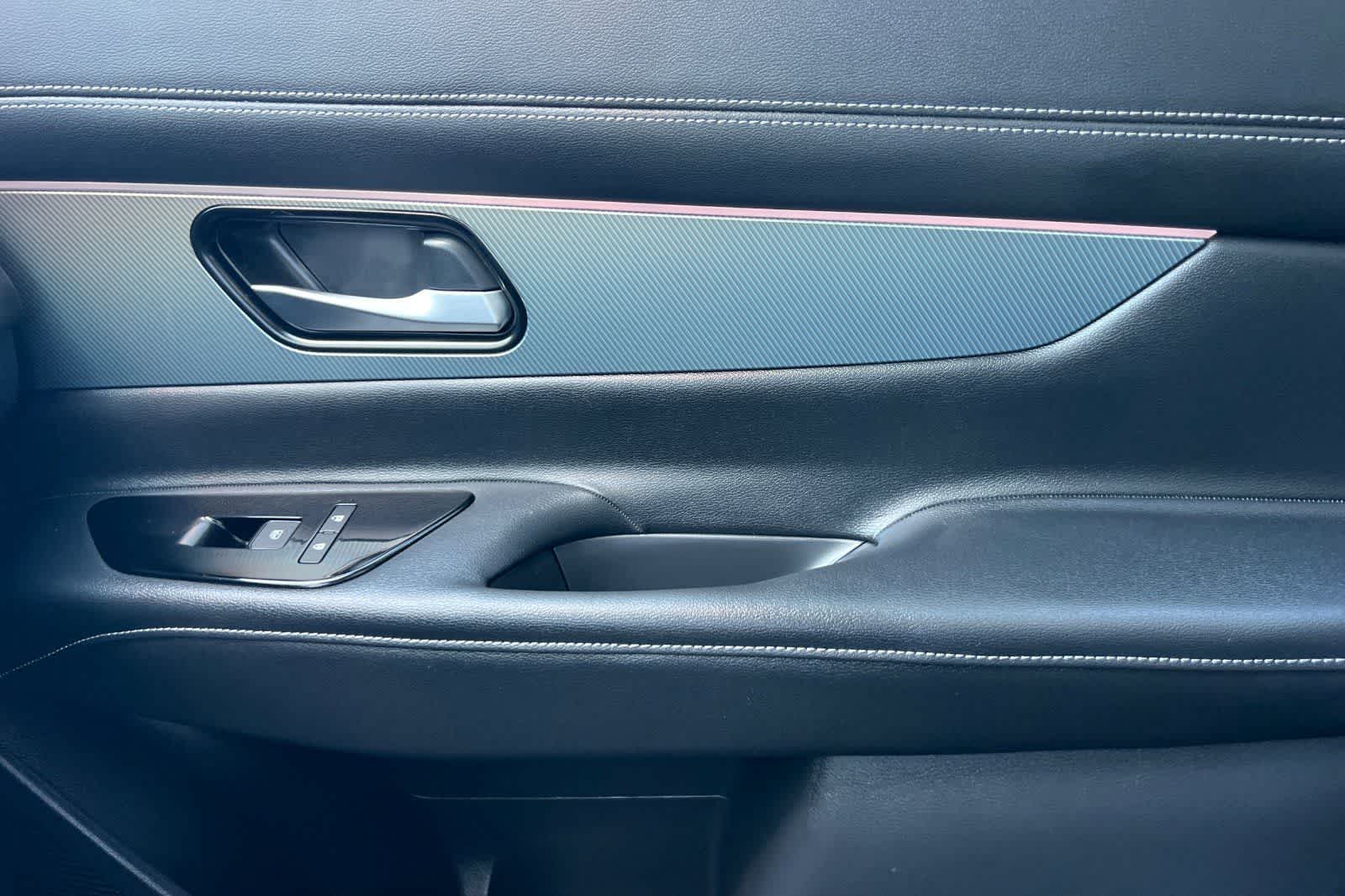 Thumbnail: 2026 Nissan Murano - 20