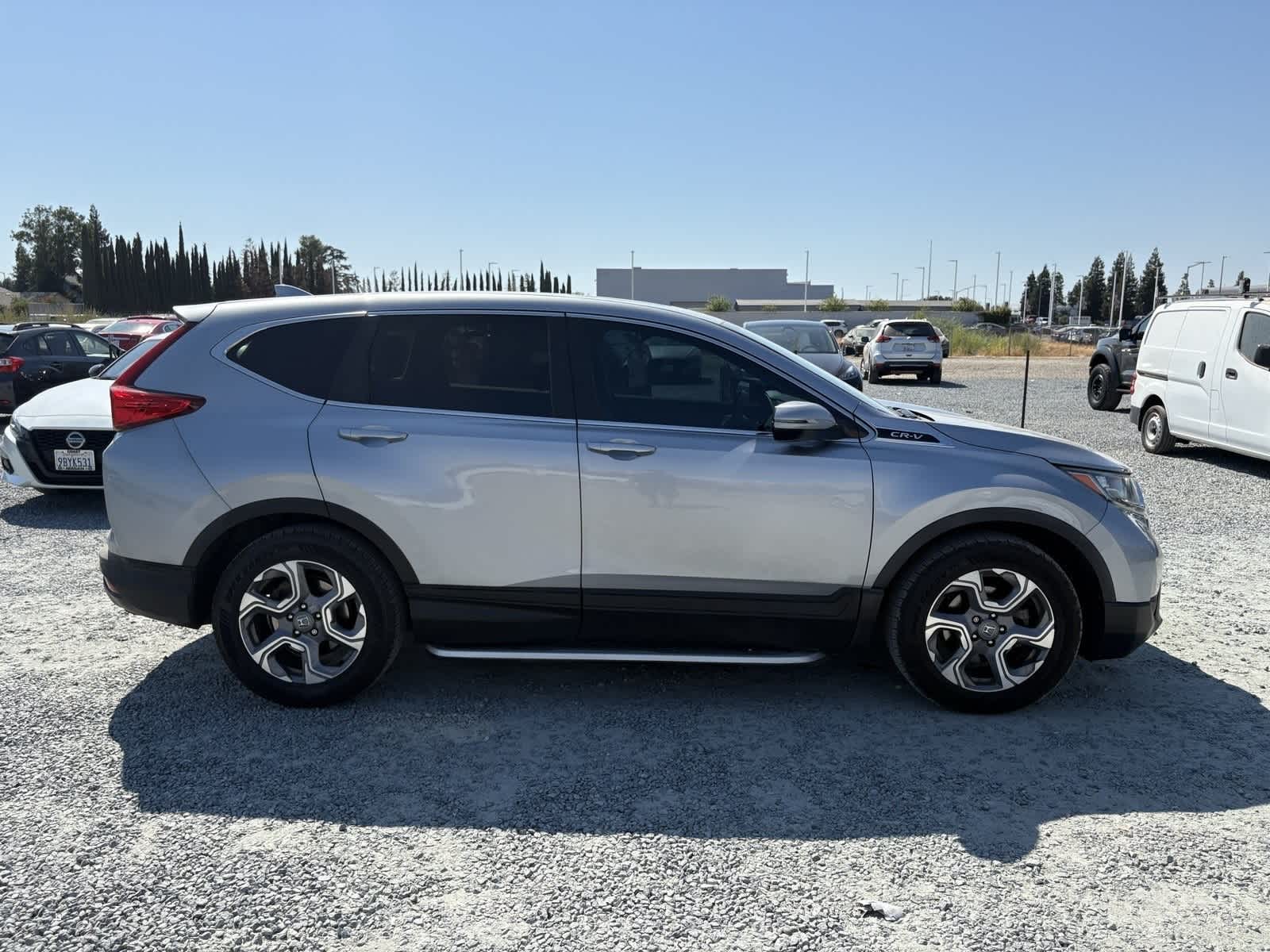 Thumbnail: 2019 Honda CR-V - 9
