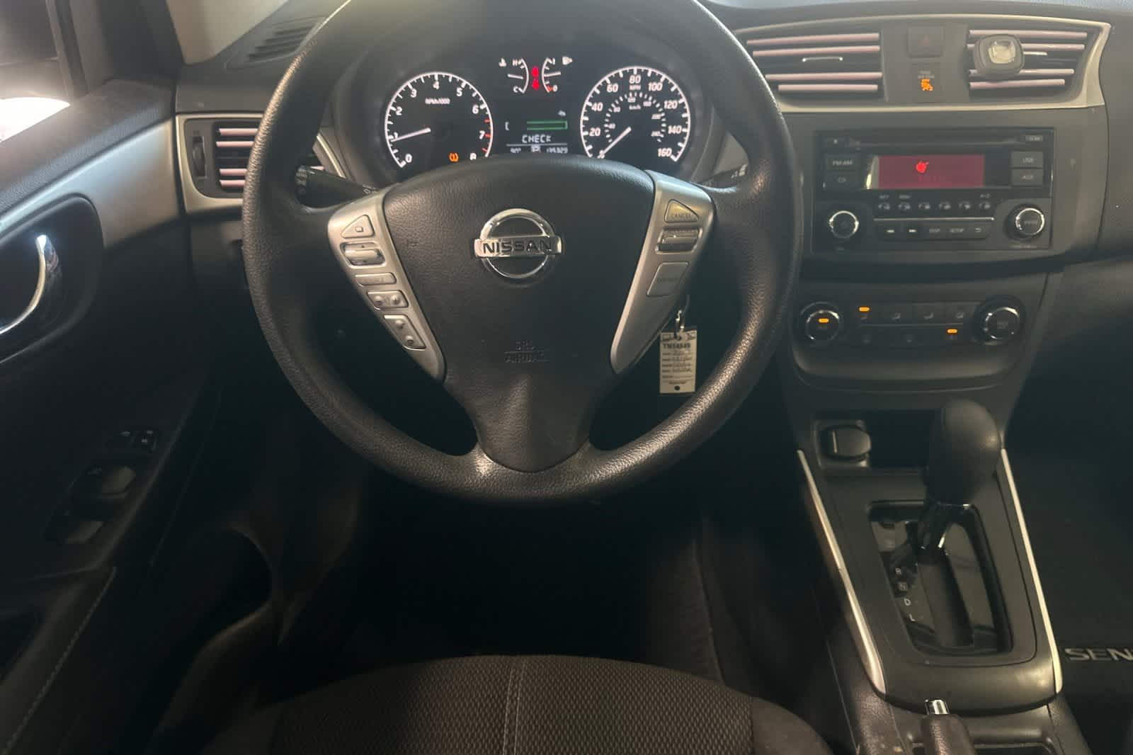 Thumbnail: 2017 Nissan Sentra - 17