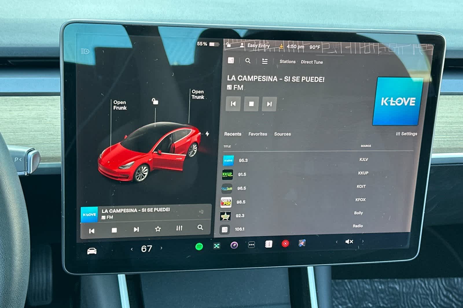 Thumbnail: 2019 Tesla Model 3 - 20
