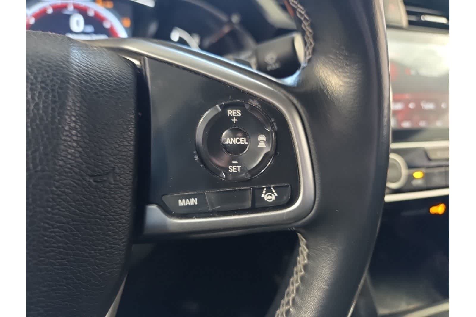 Thumbnail: 2021 Honda Civic - 29