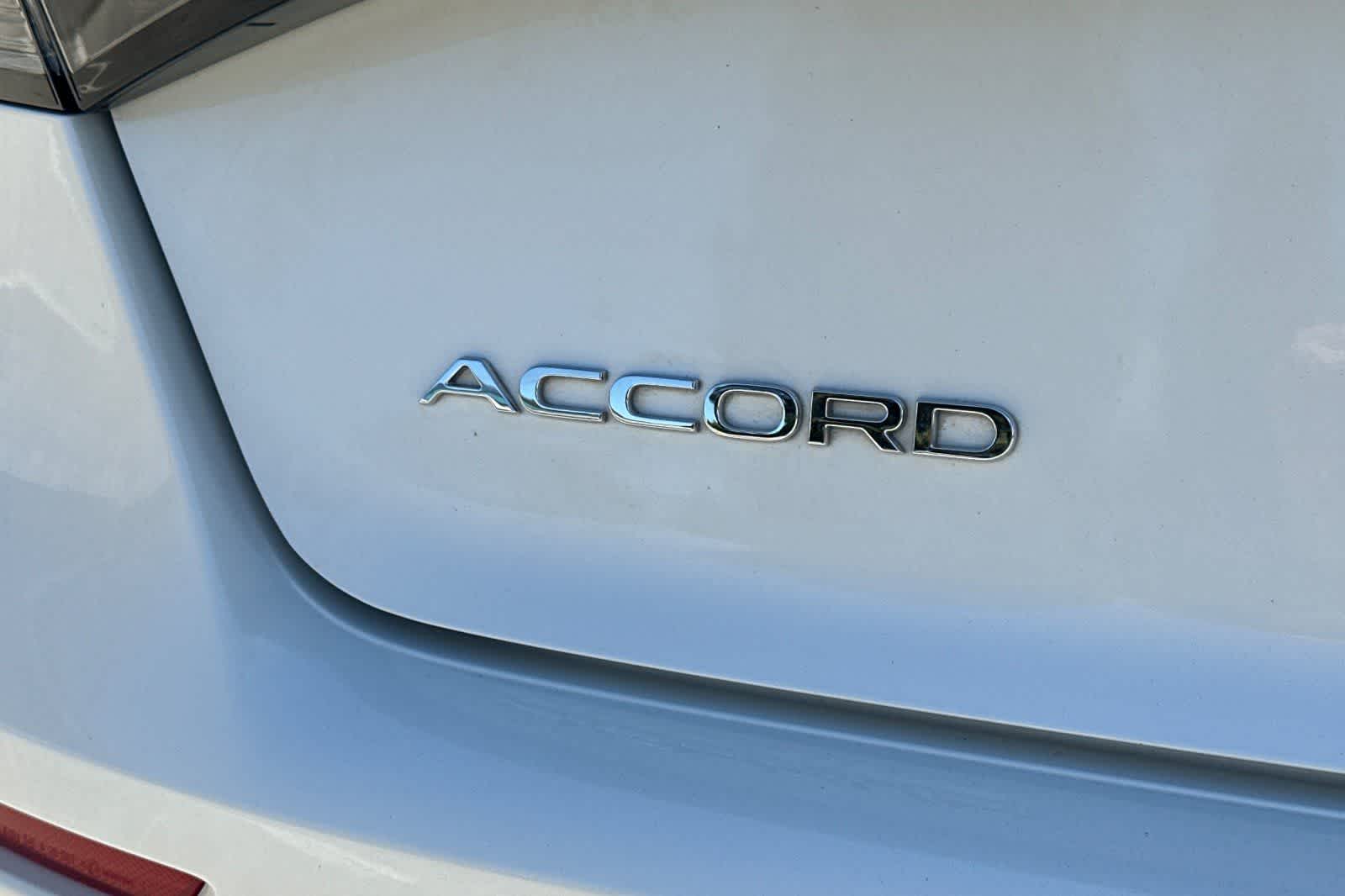 Thumbnail: 2024 Honda Accord - 13