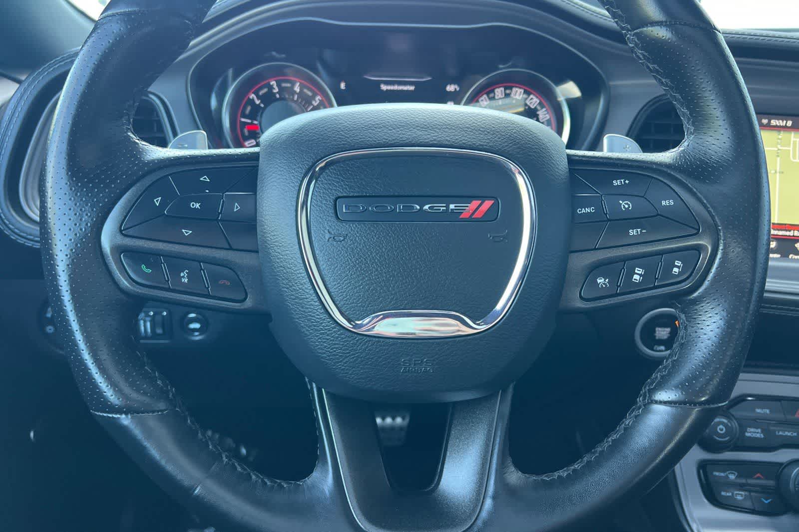 Thumbnail: 2023 Dodge Challenger - 29