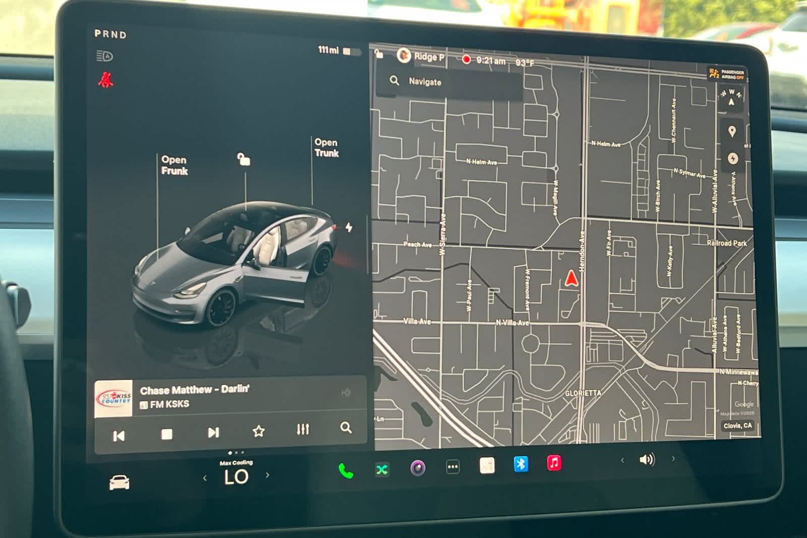 Thumbnail: 2023 Tesla Model 3 - 21