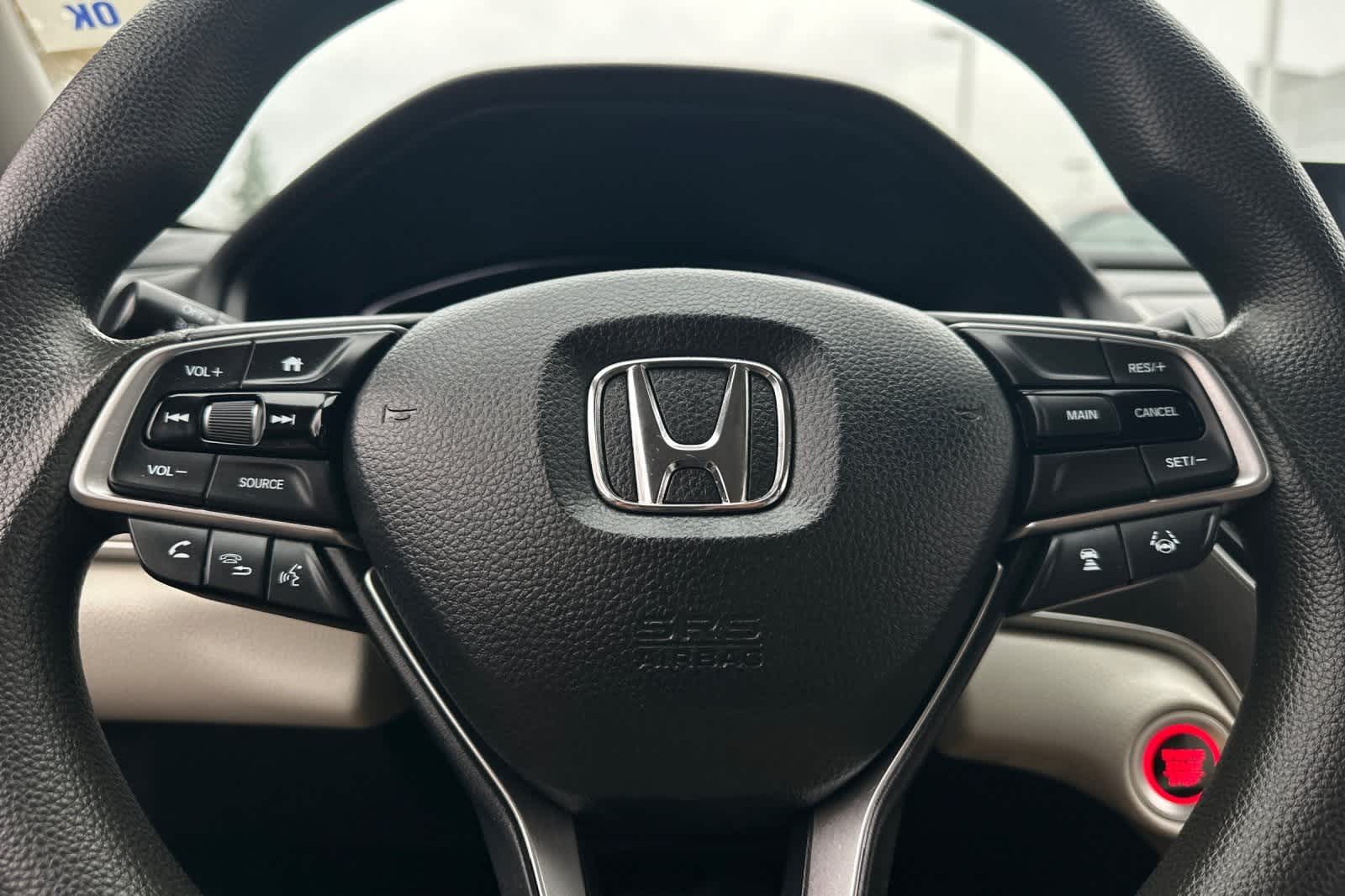 Thumbnail: 2018 Honda Accord - 27