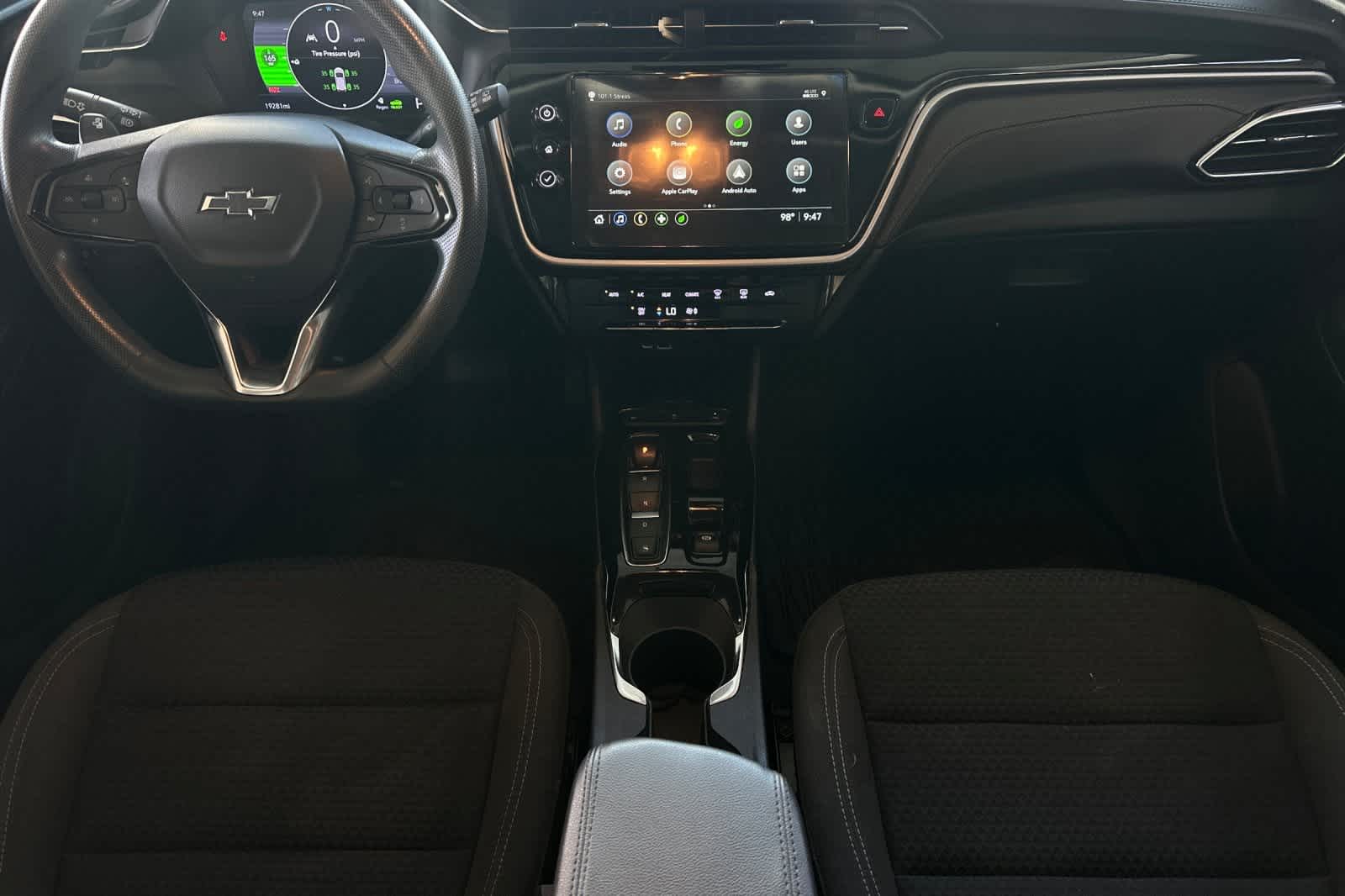 Thumbnail: 2023 Chevrolet Bolt EUV - 4