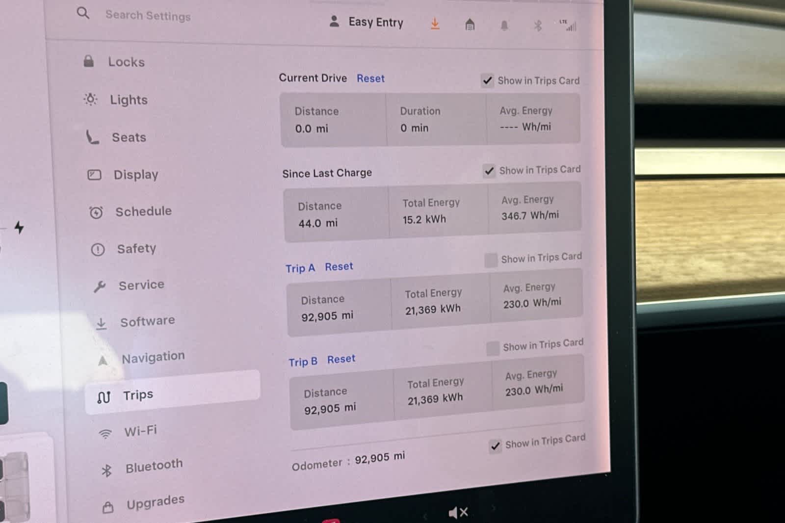 Thumbnail: 2021 Tesla Model 3 - 26