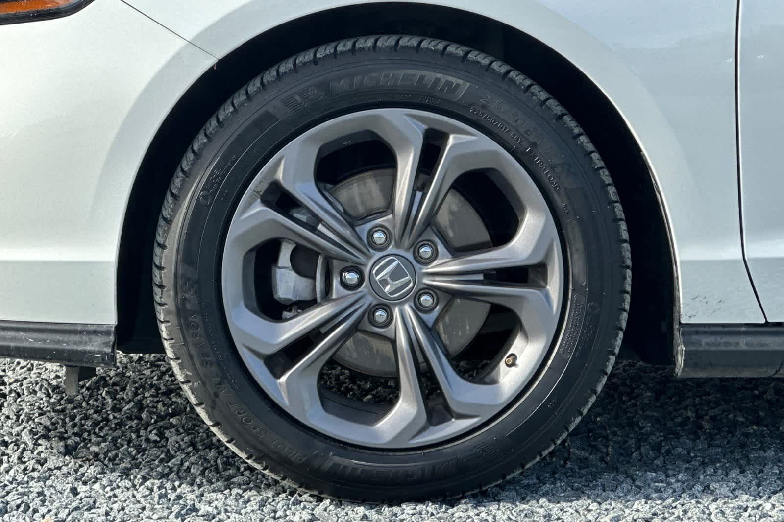 Thumbnail: 2024 Honda Accord - 33