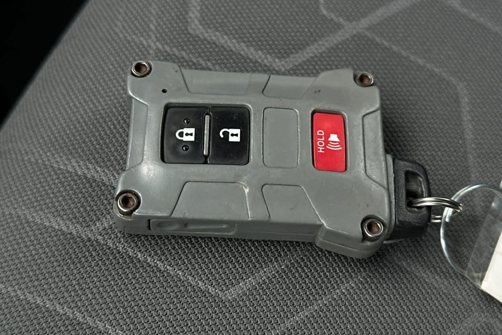 Thumbnail: 2023 Toyota Tacoma - 25