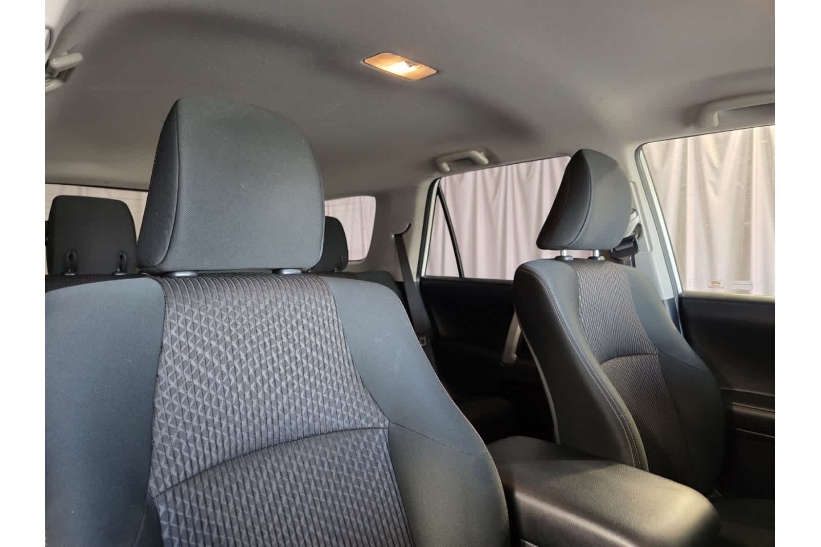 Thumbnail: 2021 Toyota 4Runner - 13