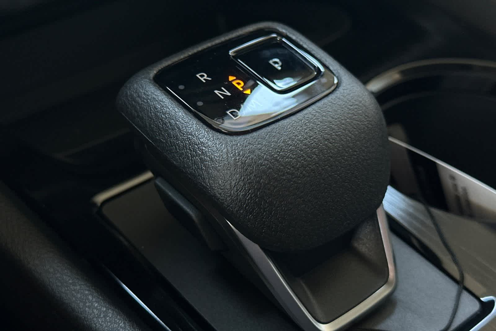 Thumbnail: 2026 Nissan Rogue - 25