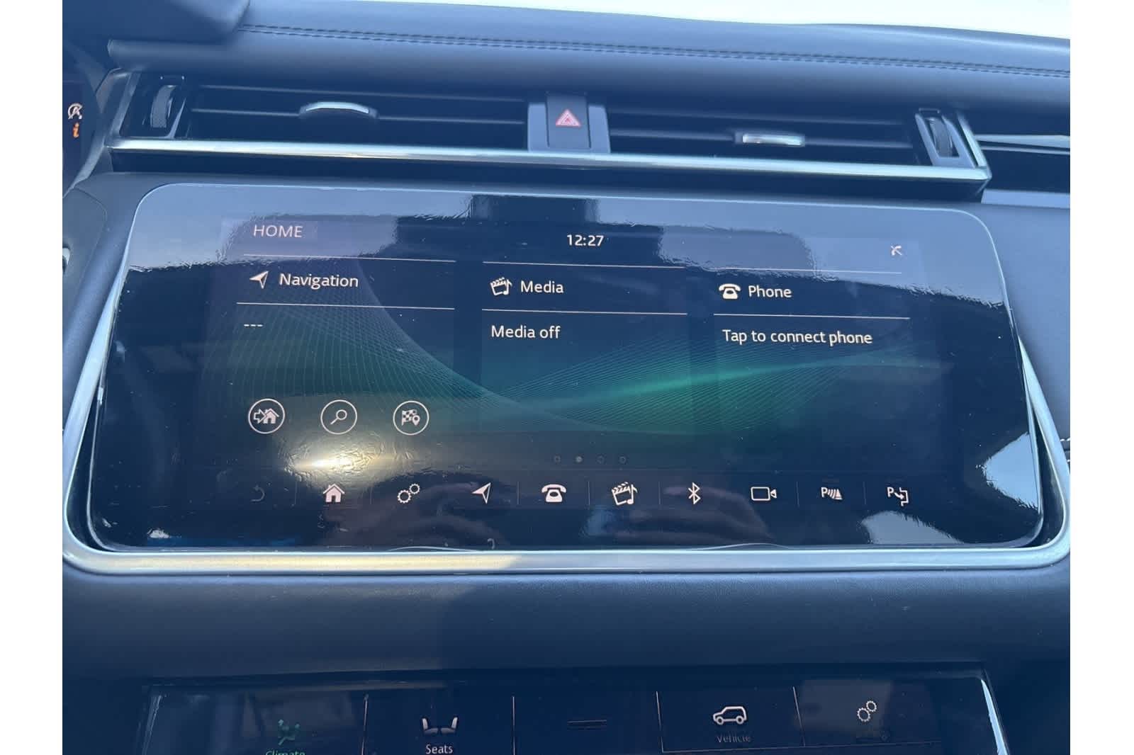 Thumbnail: 2019 Land Rover Range Rover Velar - 16