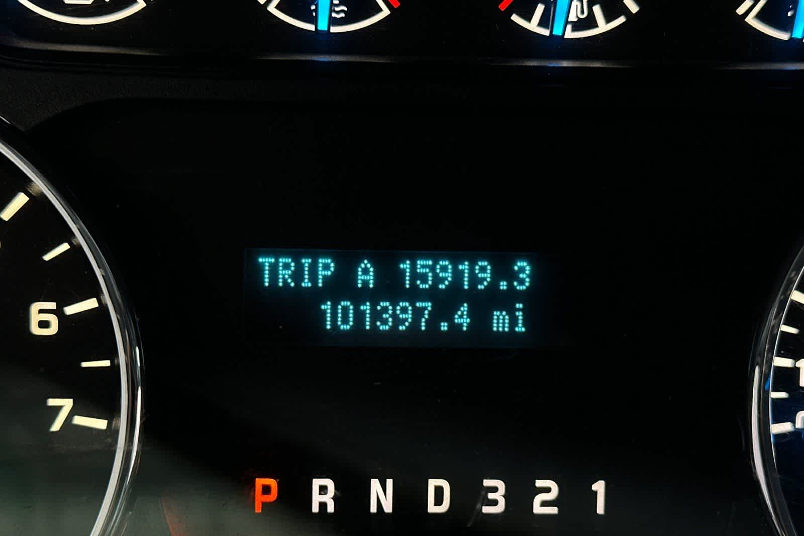 Thumbnail: 2014 Ford F-150 - 23