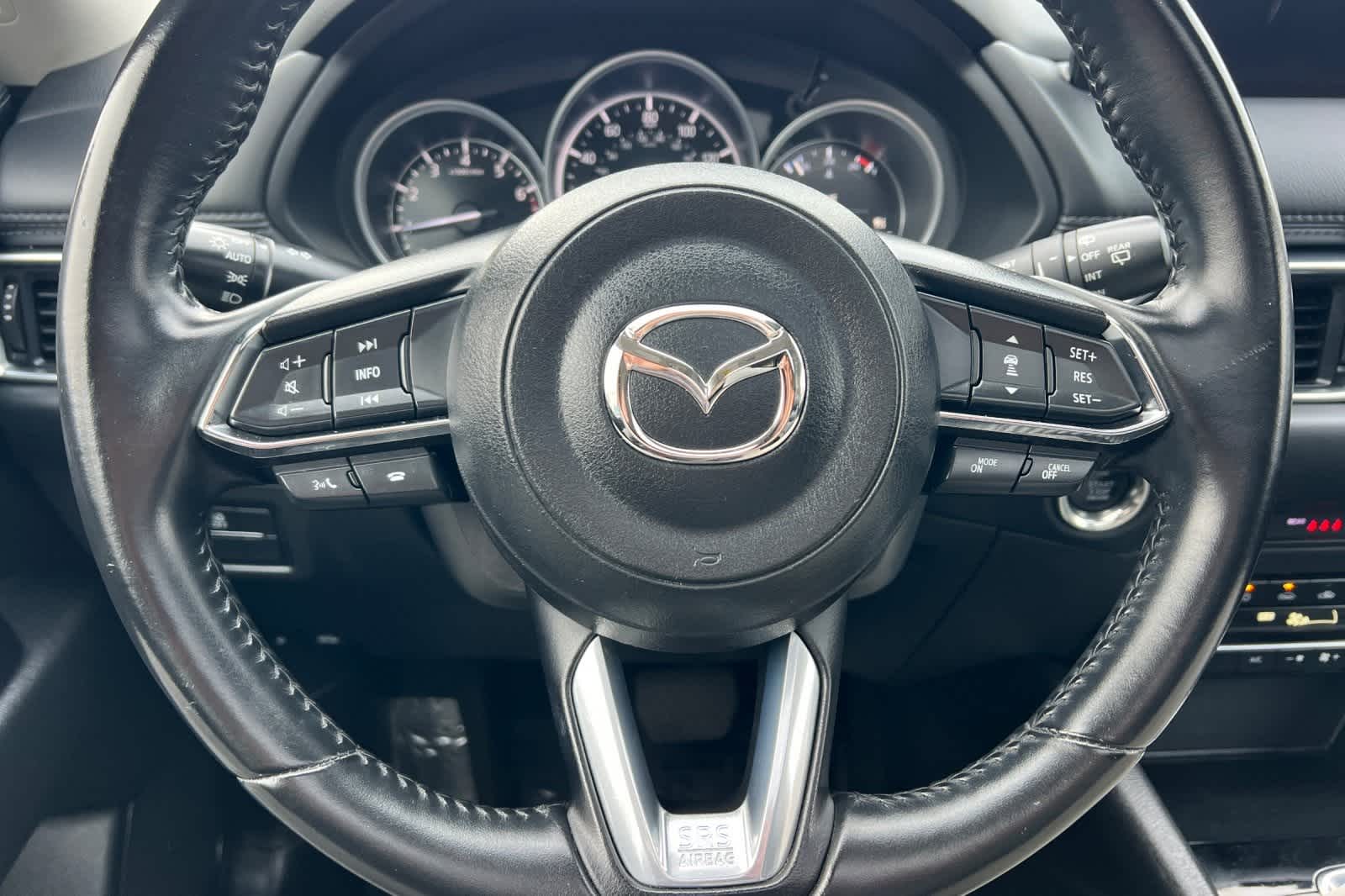 Thumbnail: 2023 Mazda CX-5 - 29