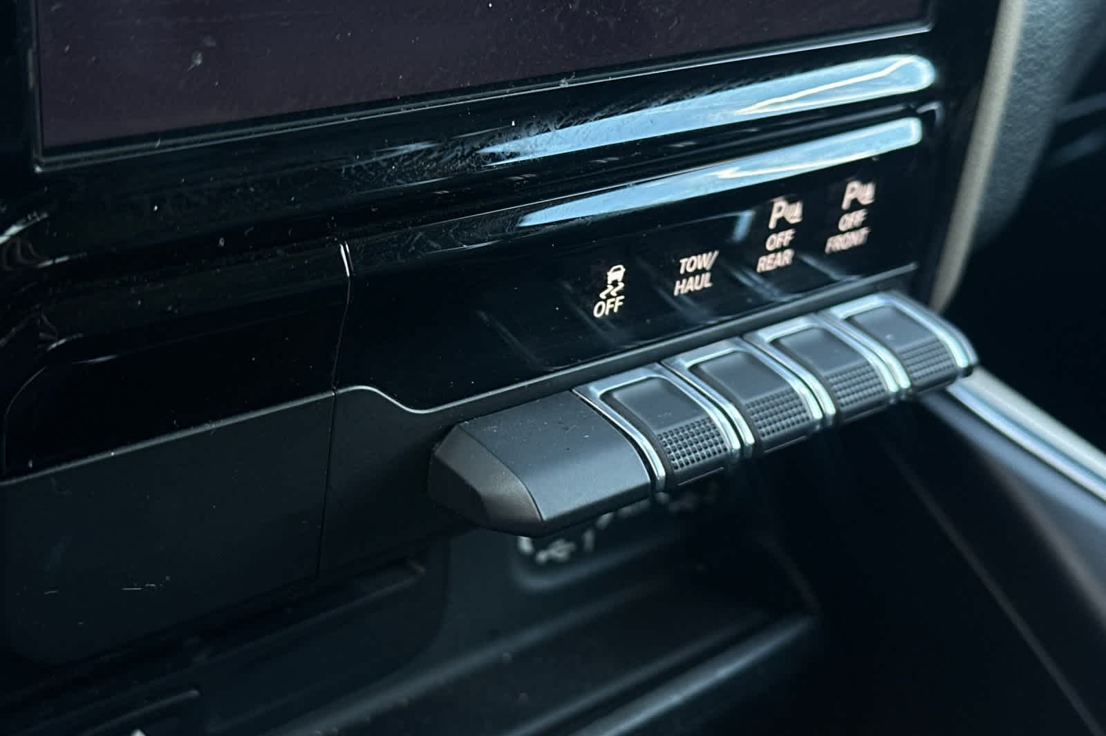 Thumbnail: 2019 RAM 1500 - 22