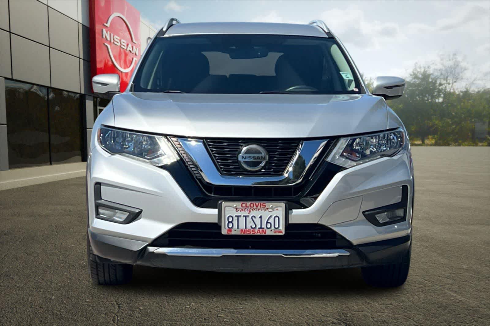 Thumbnail: 2020 Nissan Rogue - 11