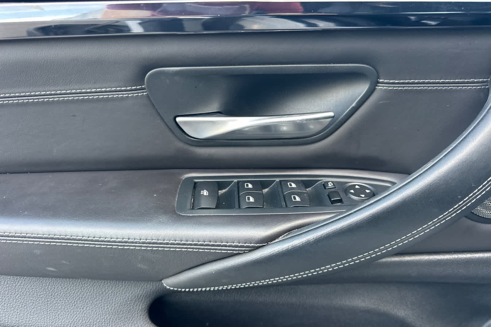 Thumbnail: 2017 BMW M4 - 13