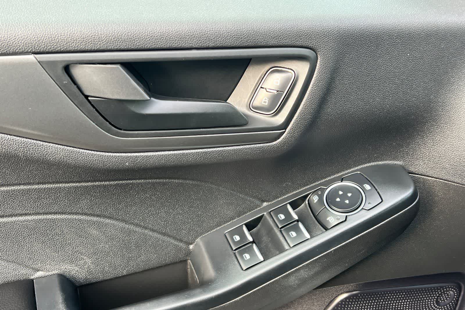 Thumbnail: 2024 Ford Escape - 13