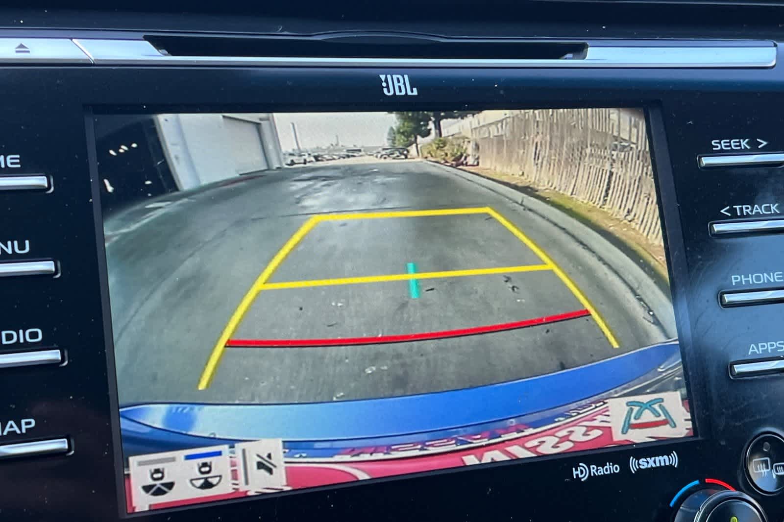 Thumbnail: 2019 Toyota Camry - 24