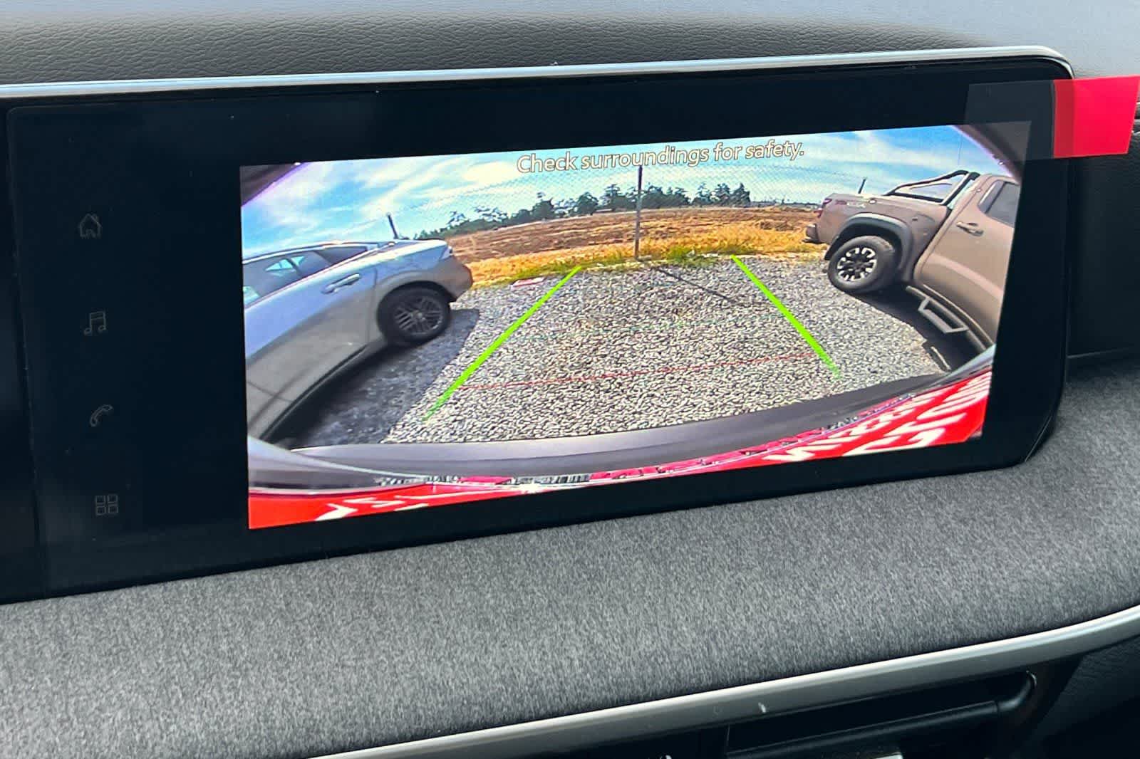Thumbnail: 2026 Nissan Kicks - 21