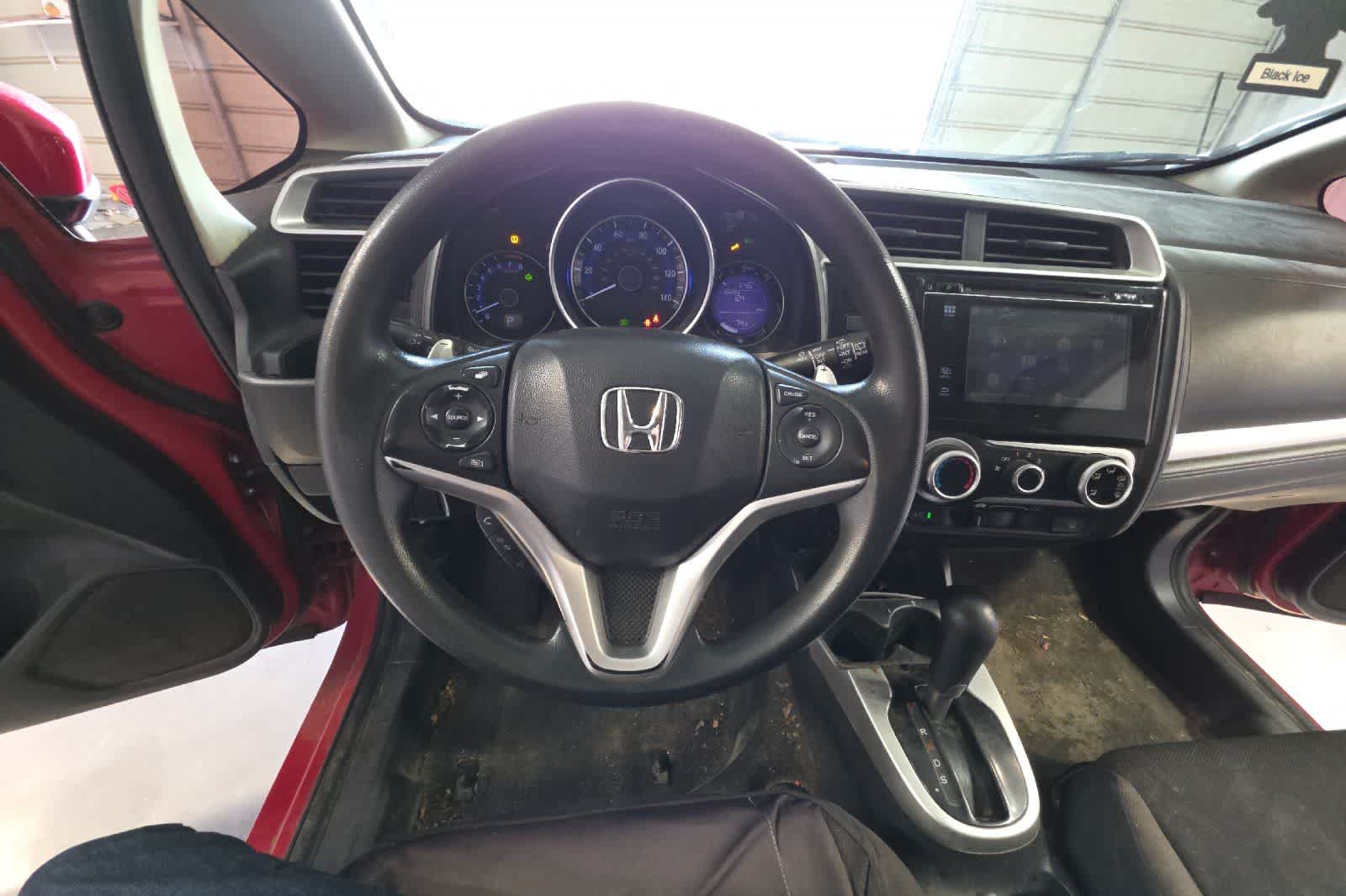 Thumbnail: 2017 Honda Fit - 16