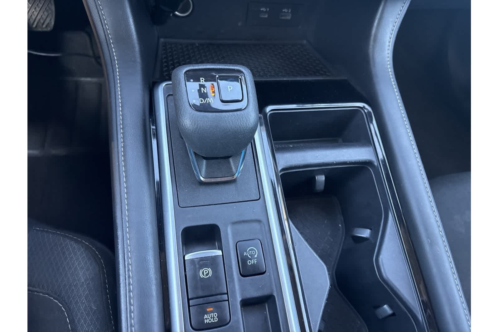 Thumbnail: 2022 Nissan Pathfinder - 21