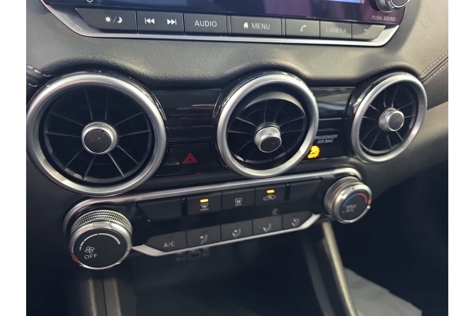 Thumbnail: 2022 Nissan Sentra - 21