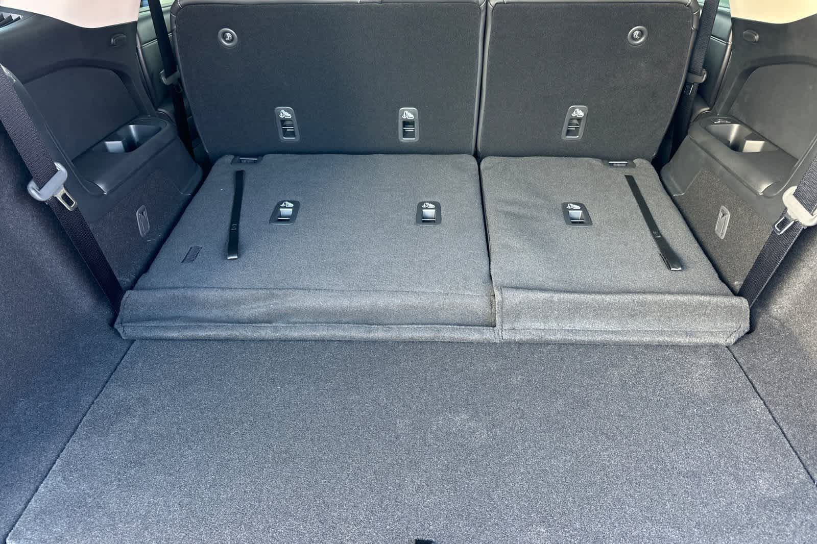 Thumbnail: 2025 Nissan Pathfinder - 16