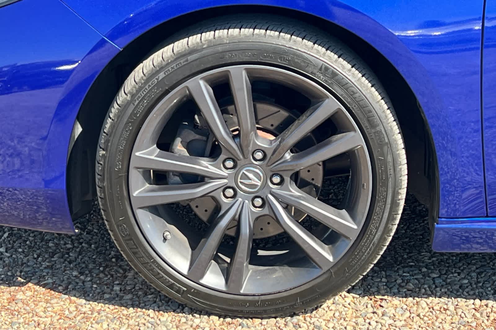 Thumbnail: 2019 Acura TLX - 12
