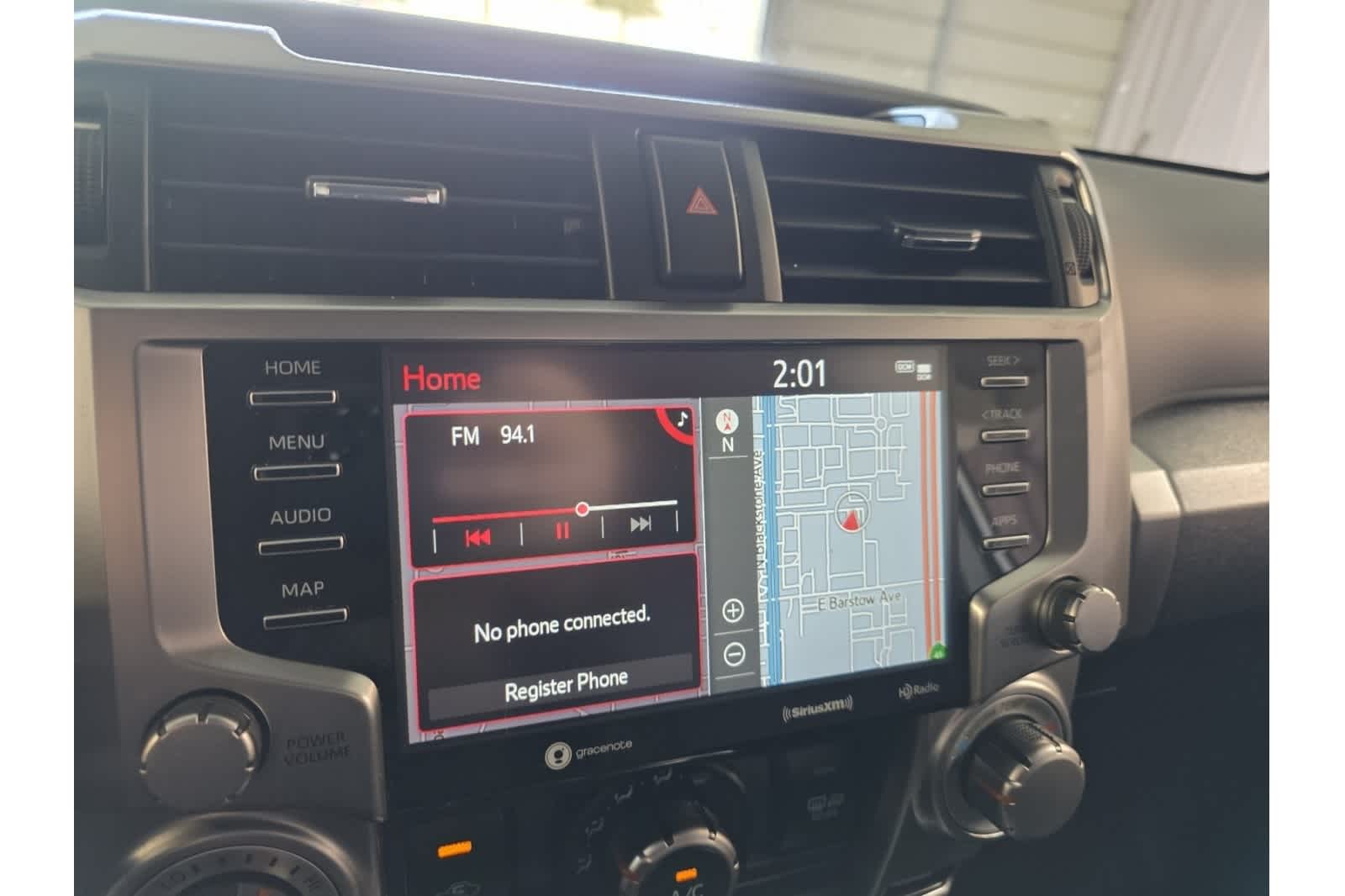 Thumbnail: 2021 Toyota 4Runner - 22