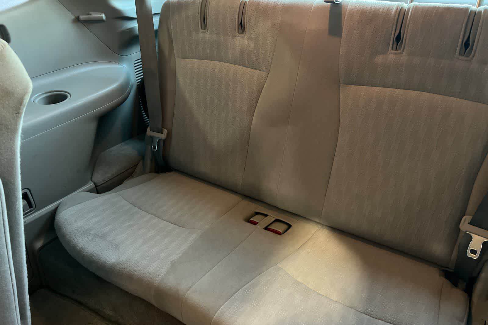 Thumbnail: 2008 Toyota Highlander - 18