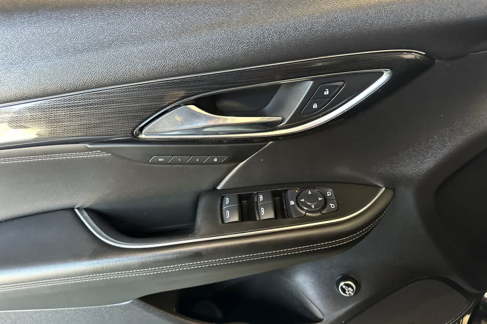 Thumbnail: 2023 Buick Envision - 14