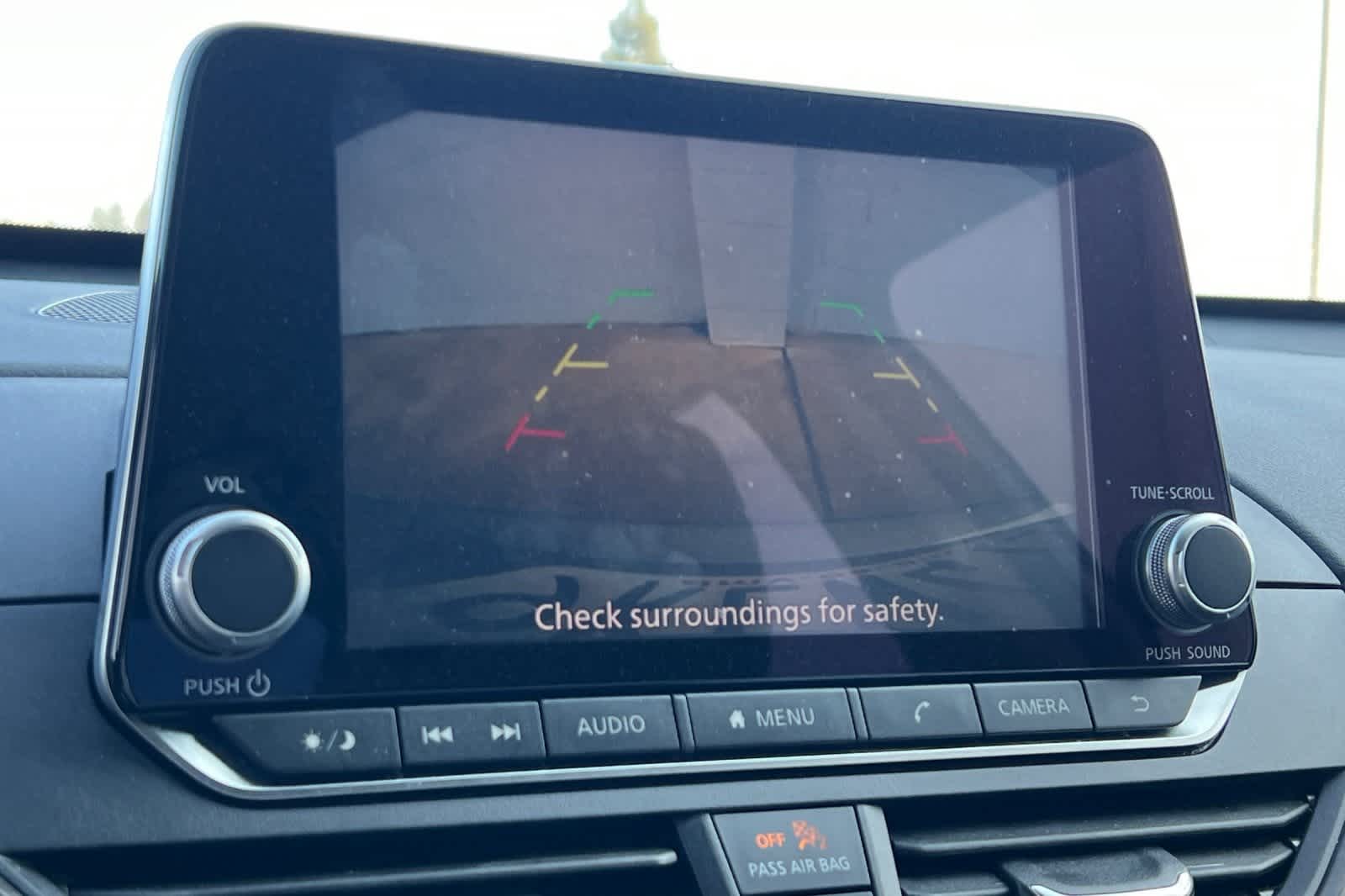 Thumbnail: 2024 Nissan Altima - 22