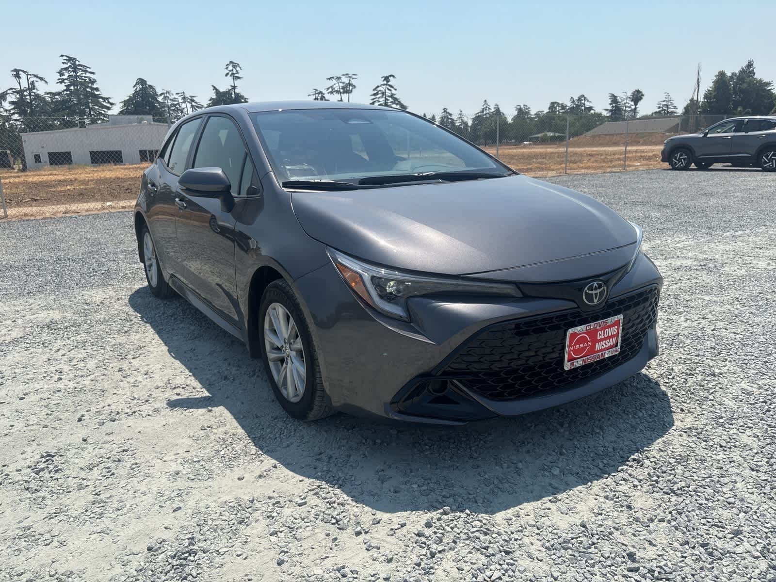 Thumbnail: 2025 Toyota Corolla - 9