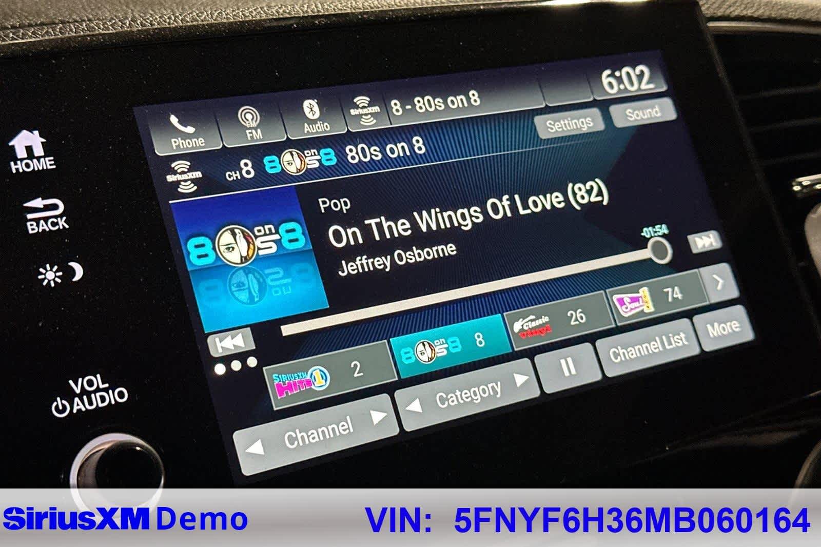 Thumbnail: 2021 Honda Pilot - 28