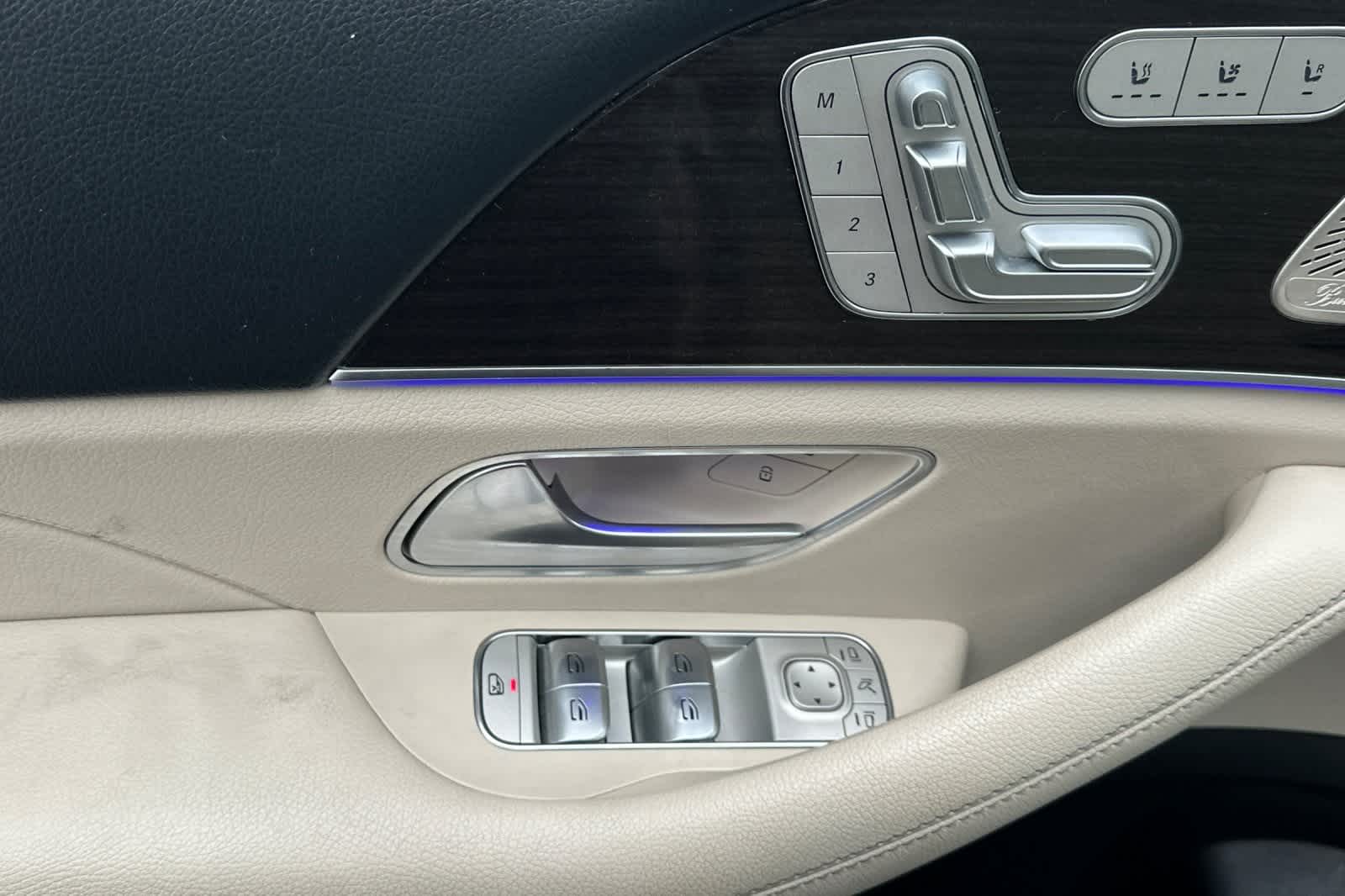 Thumbnail: 2022 Mercedes-Benz GLS - 13