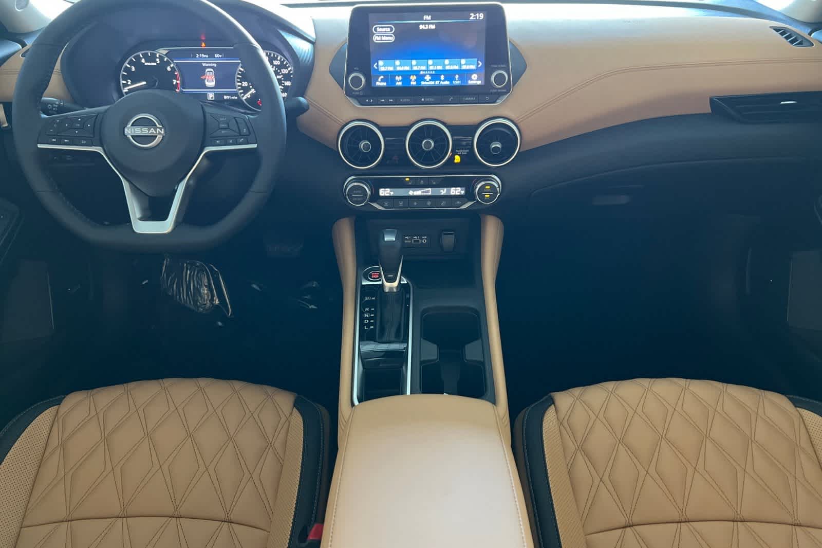 Thumbnail: 2025 Nissan Sentra - 4