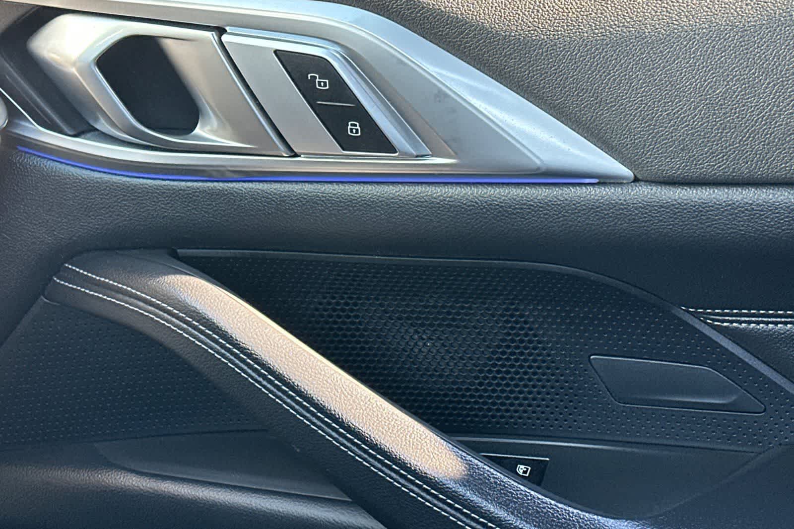 Thumbnail: 2023 BMW 4 Series - 22