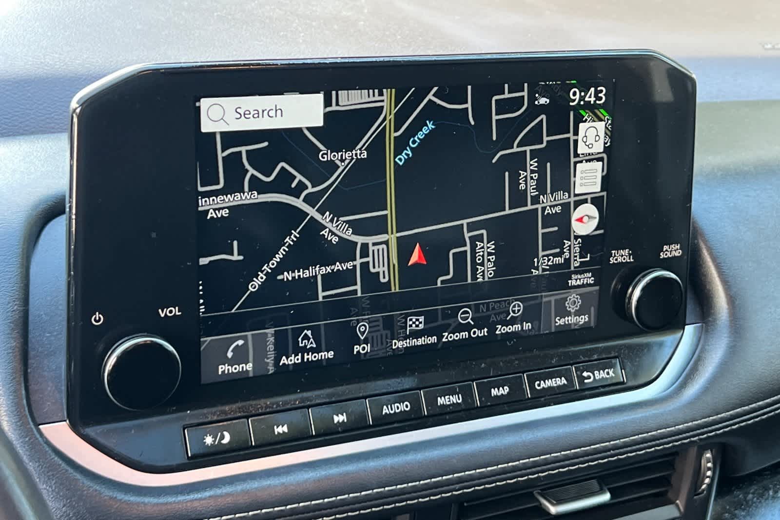 Thumbnail: 2023 Nissan Rogue - 24