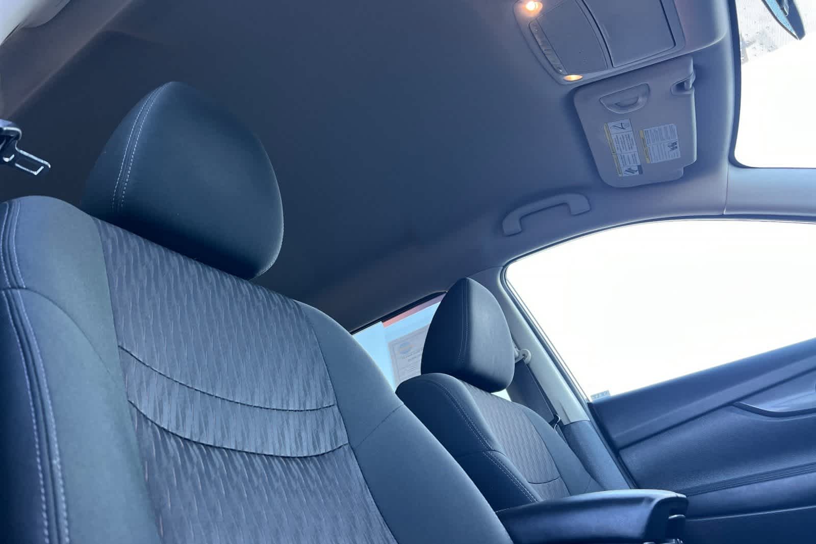 Thumbnail: 2020 Nissan Rogue - 20