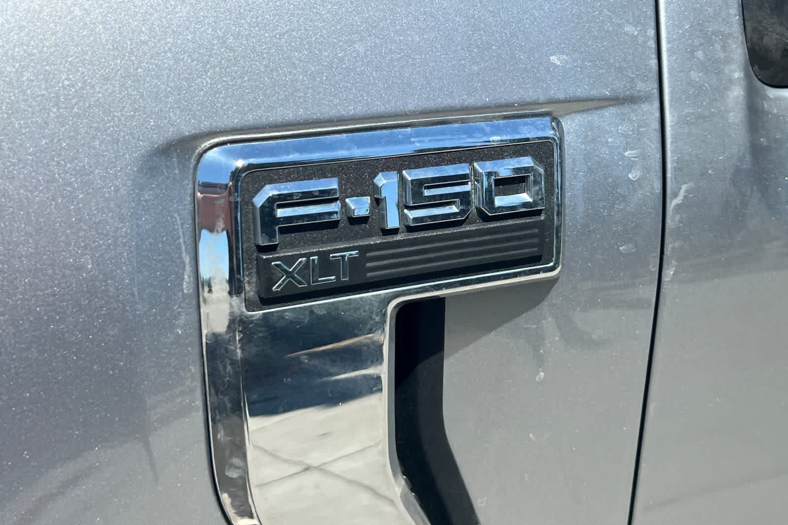 Thumbnail: 2023 Ford F-150 - 13
