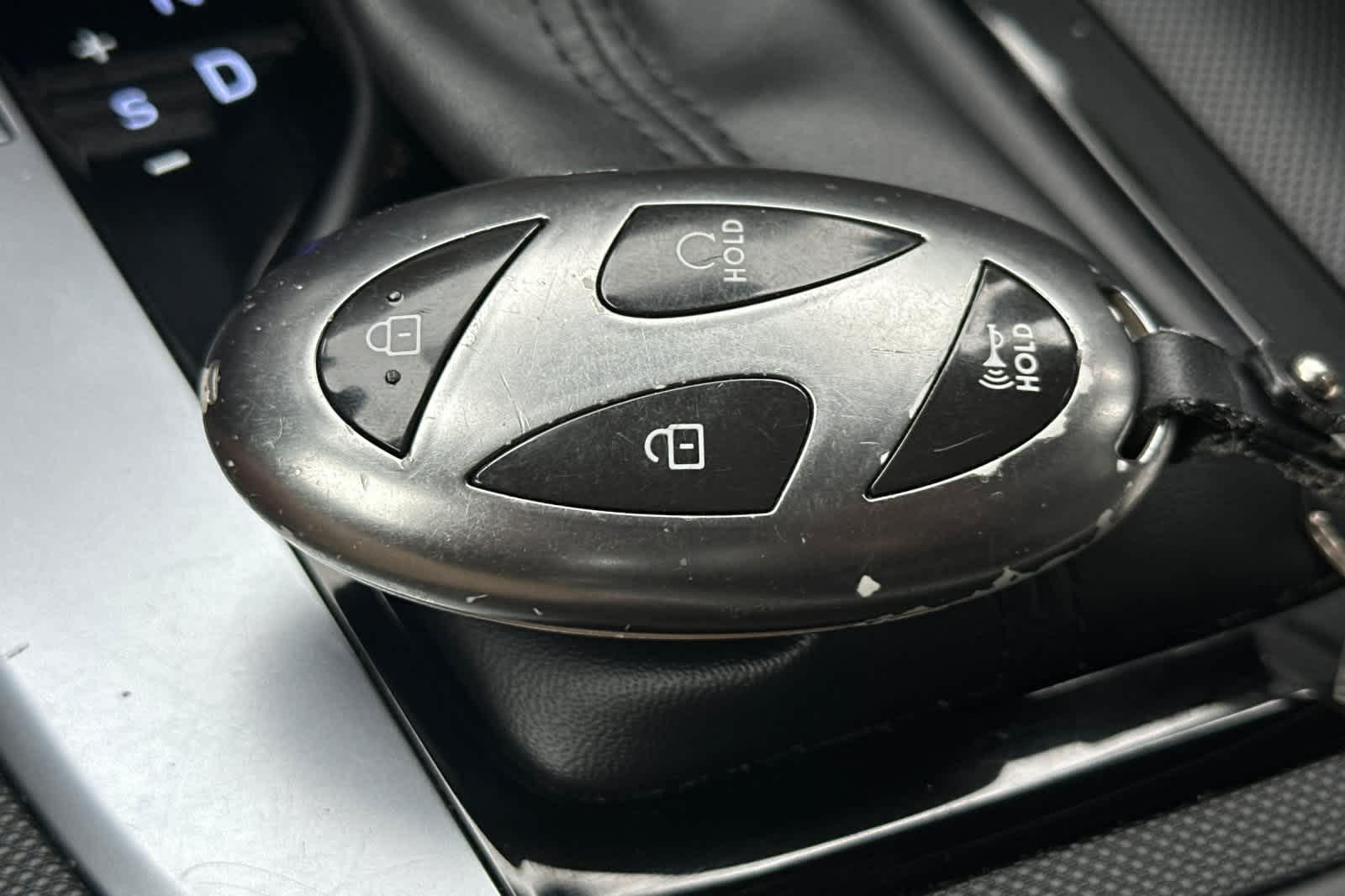 Thumbnail: 2024 Hyundai Elantra - 26