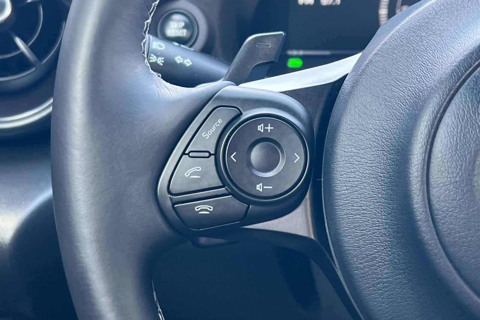 Thumbnail: 2026 Toyota GR86 - 28