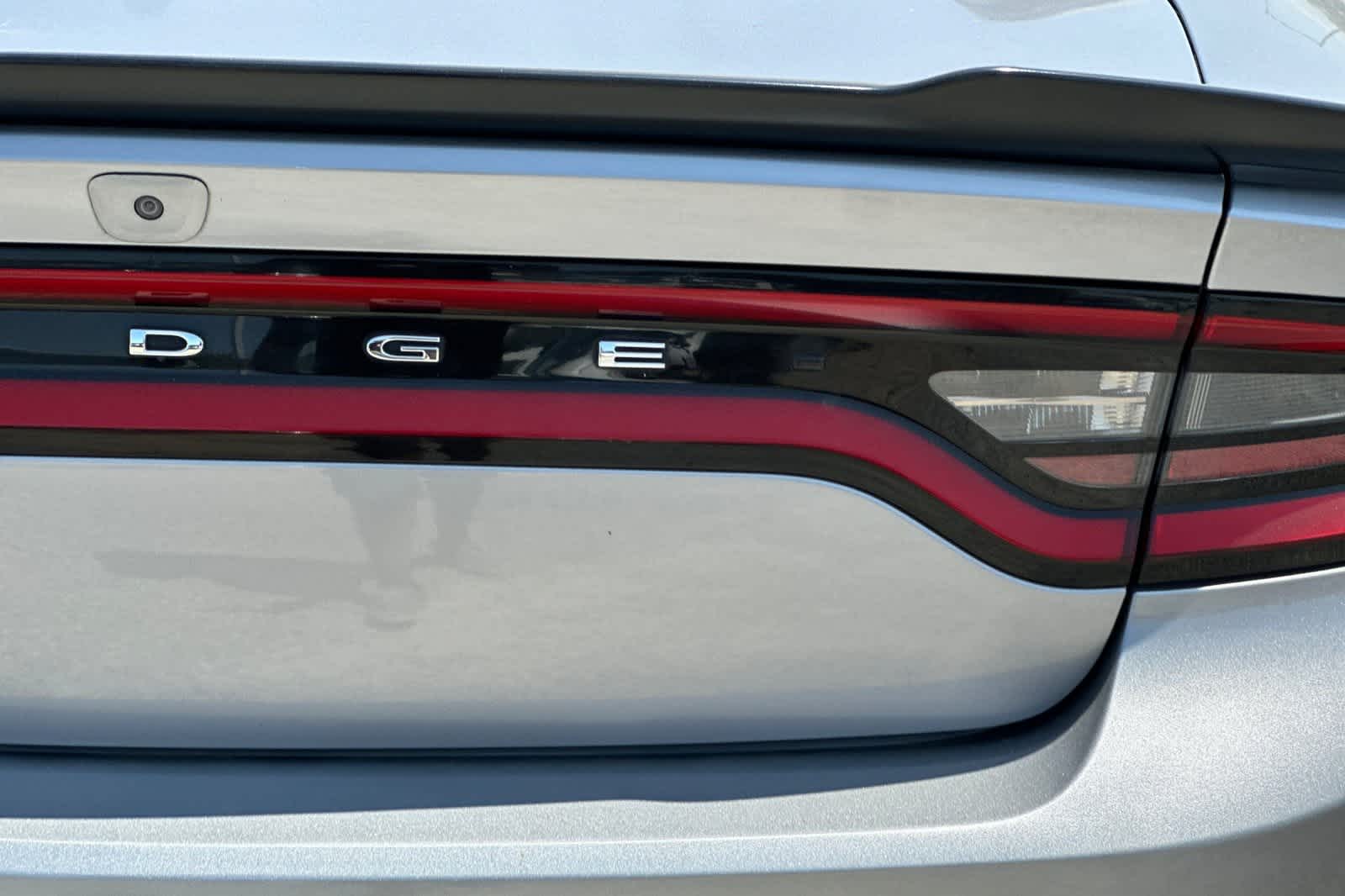 Thumbnail: 2018 Dodge Charger - 13