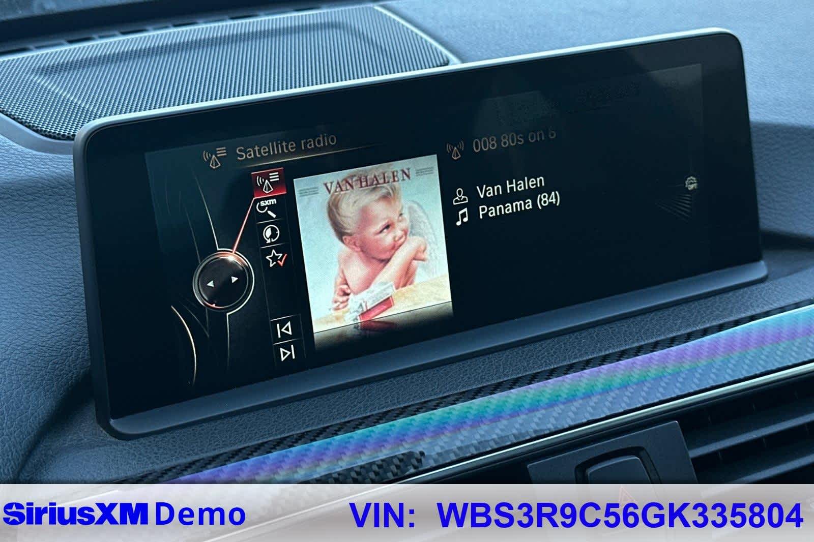 Thumbnail: 2016 BMW M4 - 30