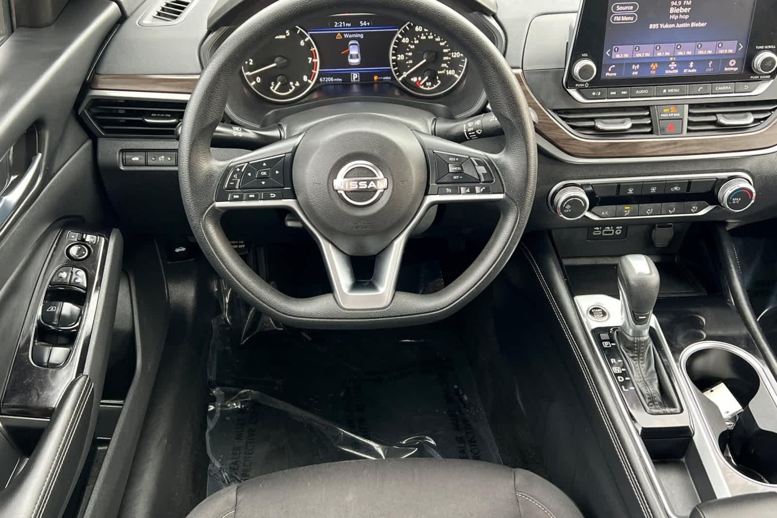 Thumbnail: 2023 Nissan Altima - 16