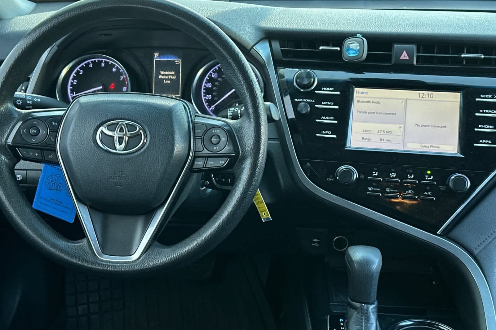 Thumbnail: 2018 Toyota Camry - 14