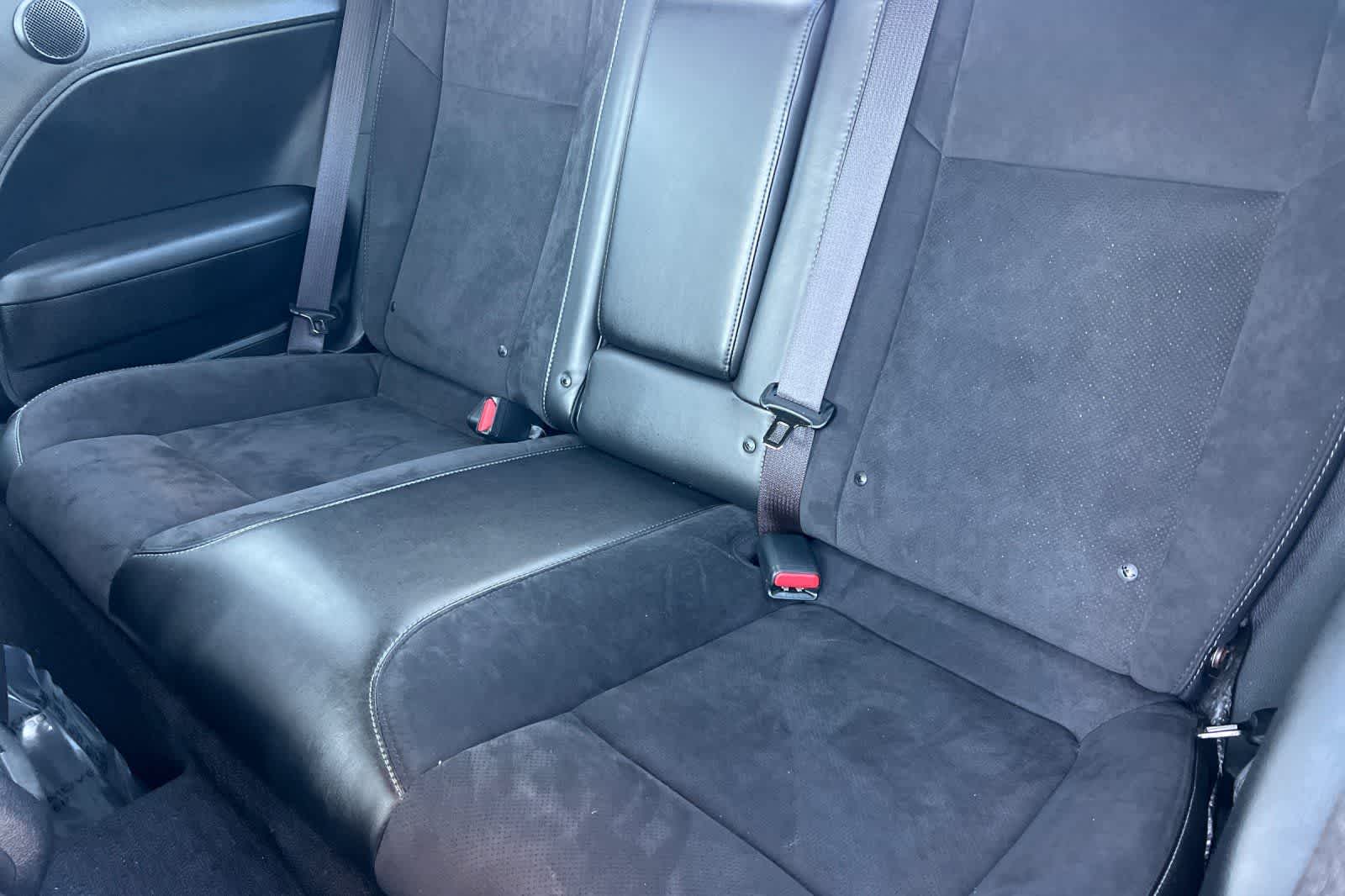 Thumbnail: 2023 Dodge Challenger - 5